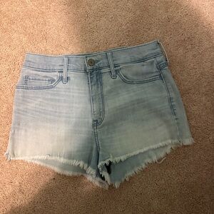 Abercrombie Shorts Size 6